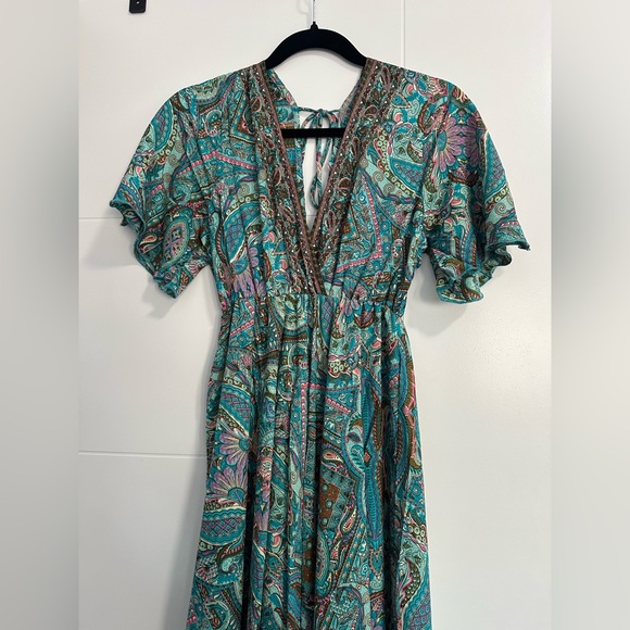 SUMMER DRESS - Small - Picture 2 of 3